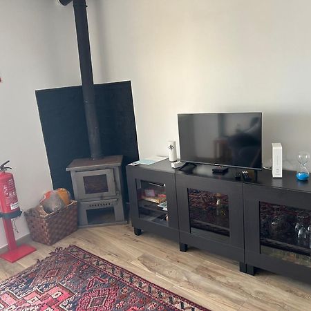 Apartamento Palmela Cozy Exterior foto