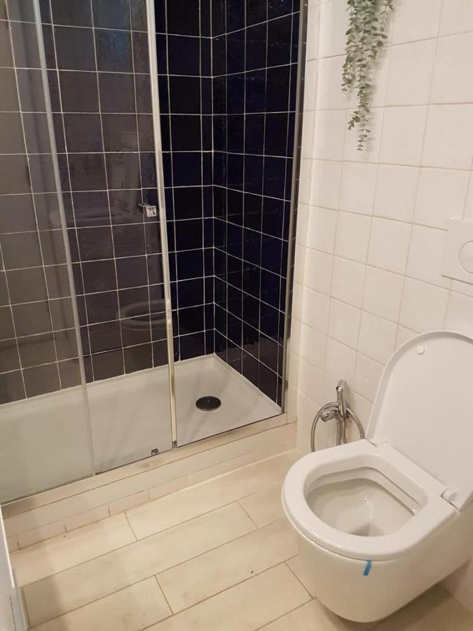 Apartamento Palmela Cozy Exterior foto