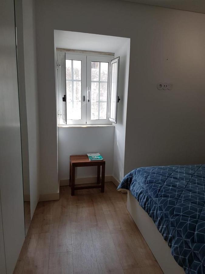 Apartamento Palmela Cozy Exterior foto