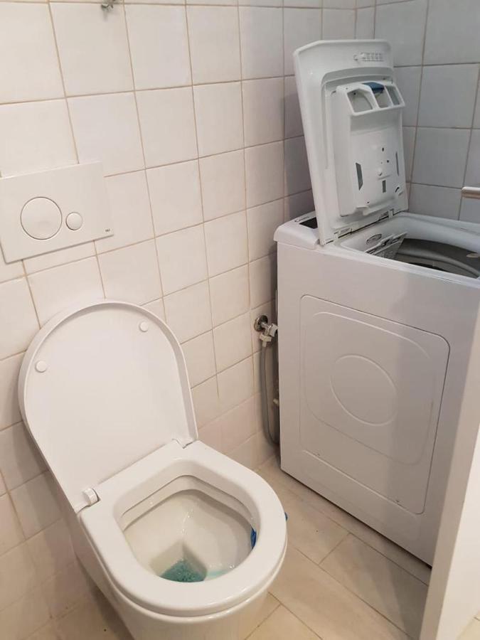Apartamento Palmela Cozy Exterior foto