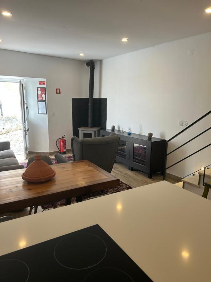 Apartamento Palmela Cozy Exterior foto