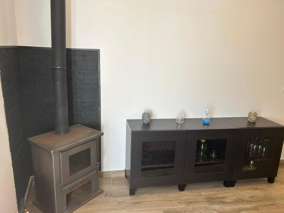 Apartamento Palmela Cozy Exterior foto