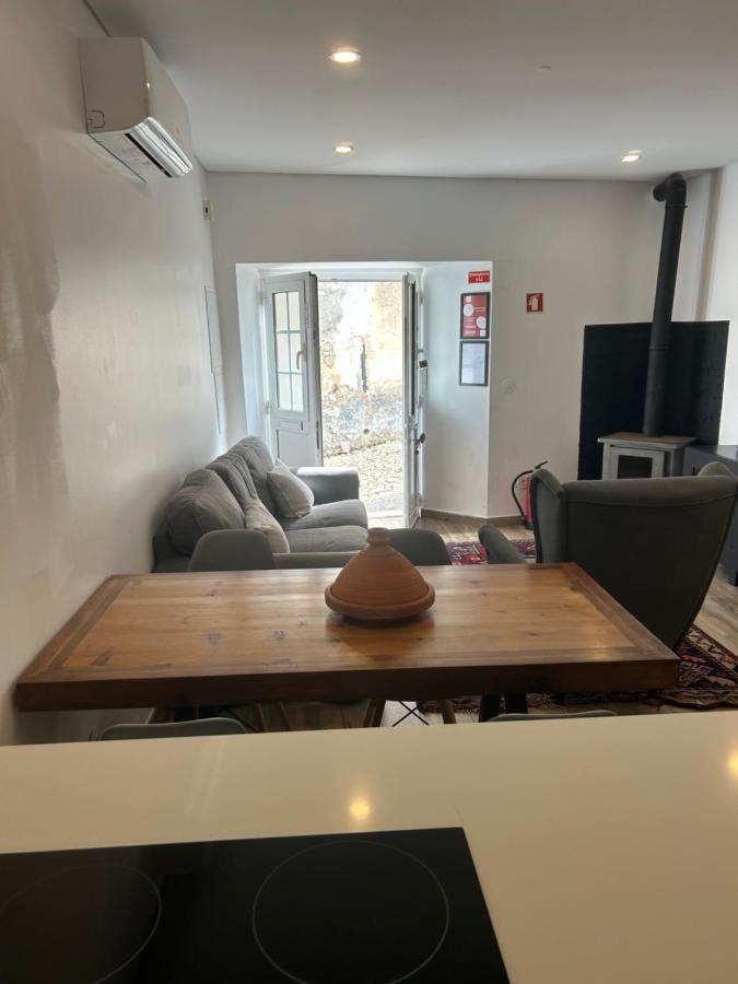 Apartamento Palmela Cozy Exterior foto