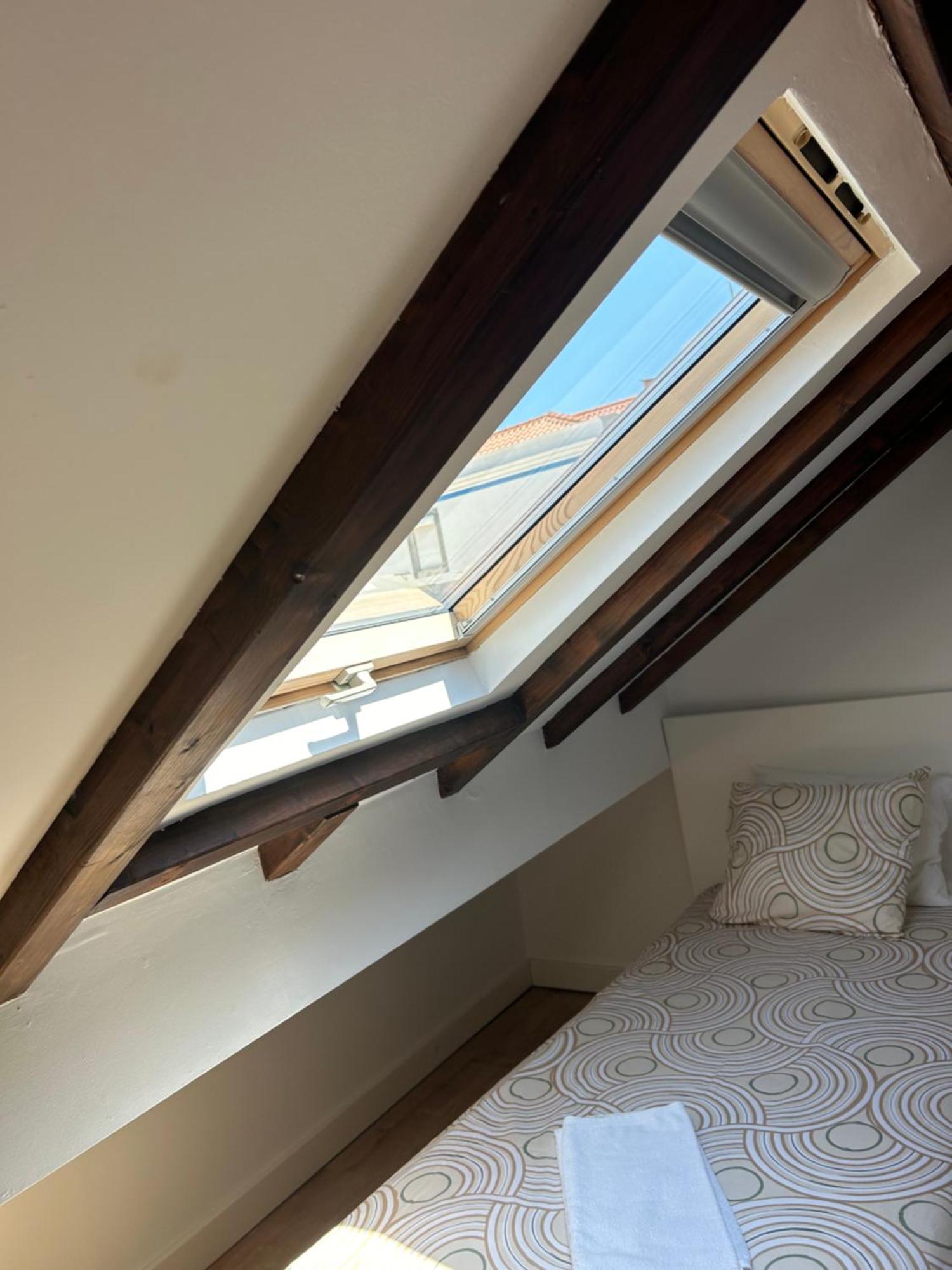 Apartamento Palmela Cozy Exterior foto