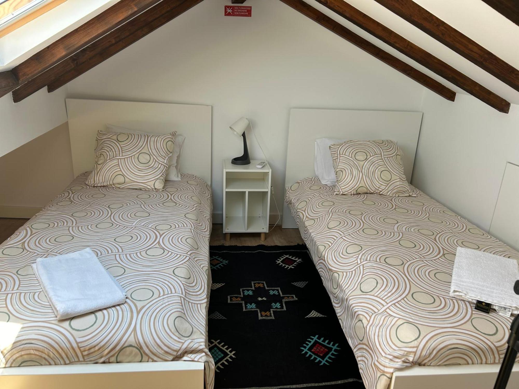 Apartamento Palmela Cozy Exterior foto